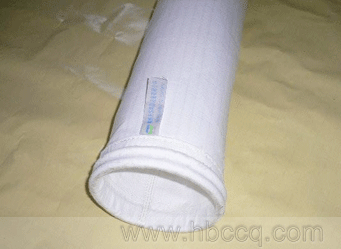影響除塵布袋使用壽命的主要因素及解決方法？